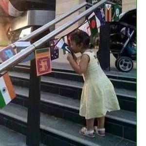 Meet your Posher, Omar